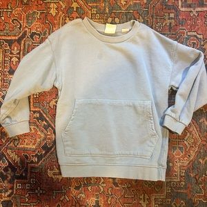 Zara sweater